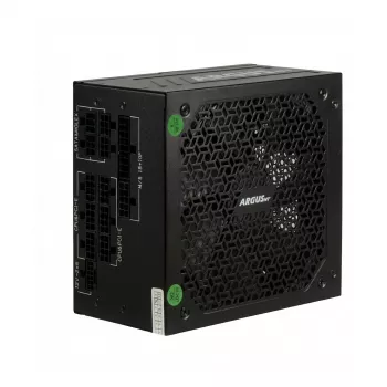 Napájací zdroj INTER-TECH 850W ArgusNT HA-850BA3 ATX 3.1 80 PLUS Platinum