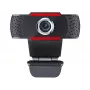 Webkamera HD s integrovaným mikrofónom Internet Tracer WEB008