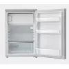 Voľne stojaca chladnička Midea MDRD168FGE01 — 113L (chladnička 97L, mraznička 16L), 84,5 cm, biela
