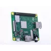 Raspberry Pi 3 Model A+ - jednodoskový počítač - Broadcom BCM2837B0 / 1,4 GHz - RAM 512MB - 802,11a/b/g/n/ac, Bluetooth 4,2 (Raspberry Pi 3 Model A+)