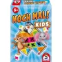 Noch mal Kids, kocková hra