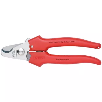 Knipex 95 05 165 rezačka káblov
