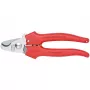 Knipex 95 05 165 rezačka káblov
