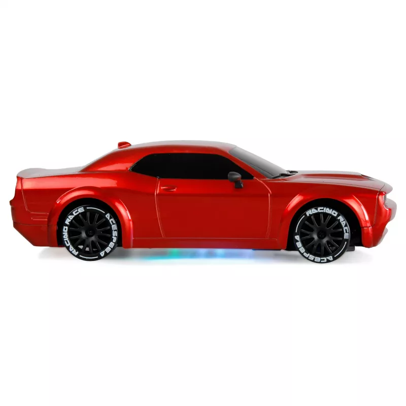 Amewi Drift Muscle Car 4WD 1 20 RTR červená (21114)
