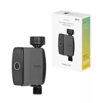Hombli smart Irrigation Control 2