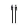 PATCHKÁBEL CAT5E UTP 7,5M/SCHWARZ PP12-7,5M/SW GEMBIRD
