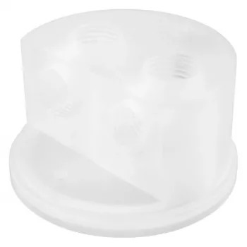 Kryt / Cap pre Protium Quad Port od Singularity, model RTAM-000-60