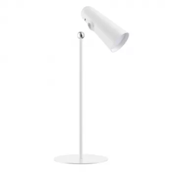 Xiaomi Flexible Rechargeable Lamp stolná lampa 3,5 W biela (BHR8959GL)