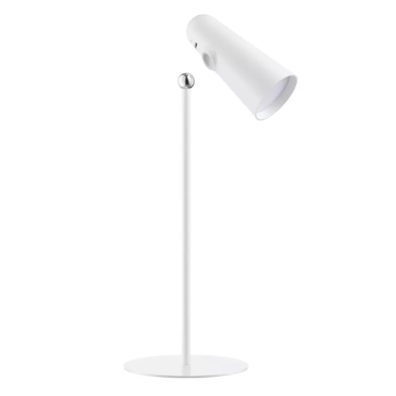 Xiaomi Flexible Rechargeable Lamp stolná lampa 3,5 W biela (BHR8959GL)