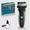 Elektrický holiaci strojček CECOTEC PrecisionCare X-Trimm Triple Shaver — 3 čepele, vodotesný