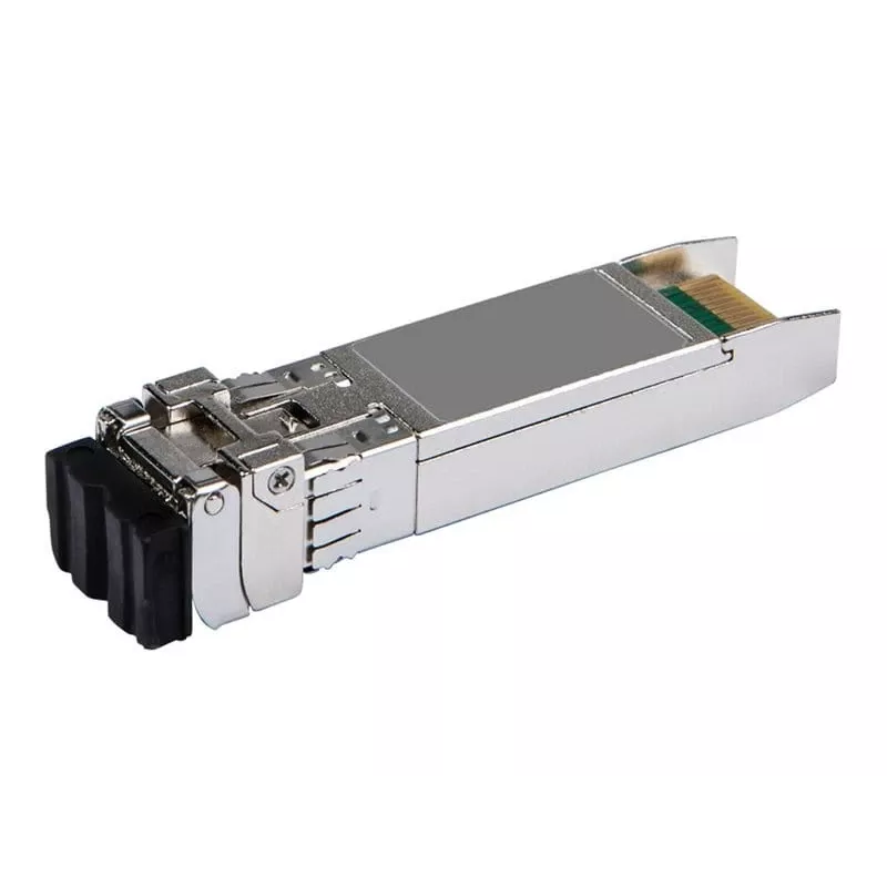 HPE Aruba Networking - SFP28 prijímací modul - 25 GbE - 25GBase-SR