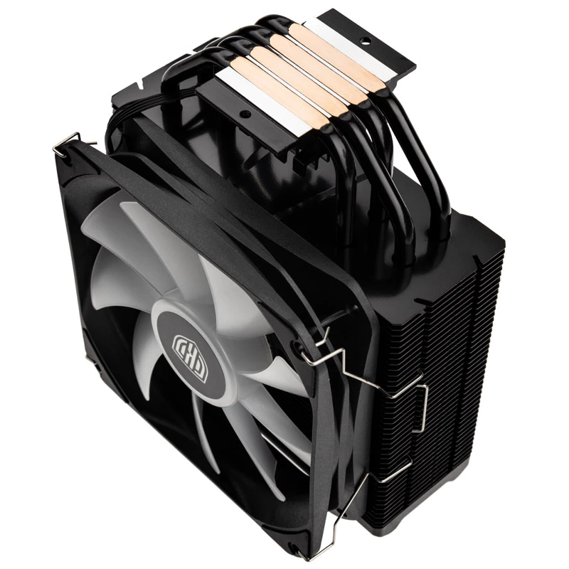 Kolink Umbra EX180 ARGB CPU chladič – 120 mm