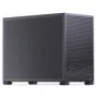 Počítačová skriňa Jonsbo D32 PRO Mesh mATX – čierna