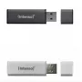 Pamäťový disk Flash USB2 32GB/2PCS SILV/ Ant 3521480 Intenso