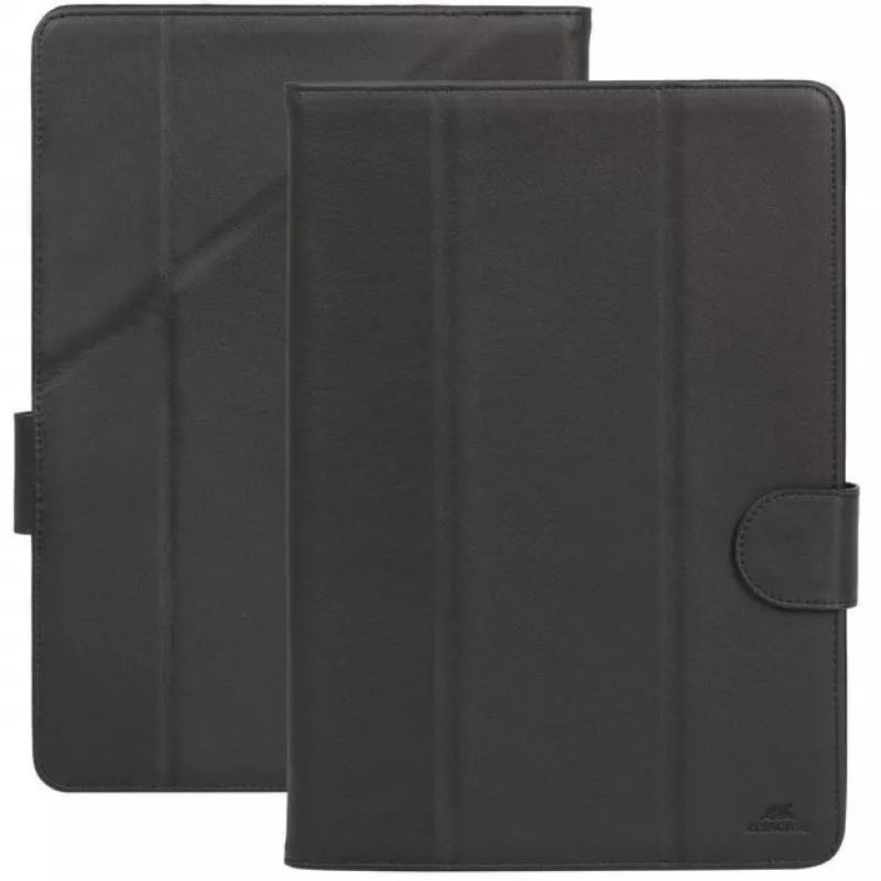 Puzdro na tablet 10.1 MALPENSA/3137 čierna Rivacase
