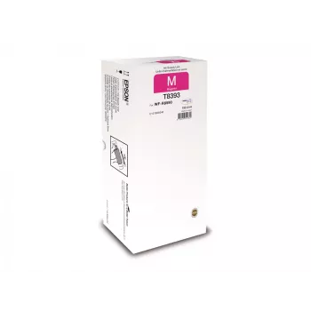 Epson C13T83934N atramentová kazeta 1 ks originálna vysoká (XL) výdrž purpurová