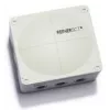 Bezpečnostný dverový kontrolér Reiner SCT timeCard 1 dvere Ethernet