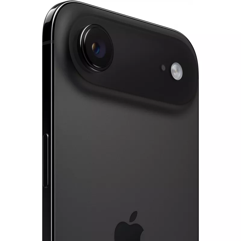 Apple iPhone Air 16,5 cm (6,5) Dual SIM iOS 26 5G USB Type-C 256 GB čierna
