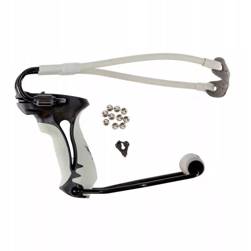Barnett King Rat Havoc (008-035) prak