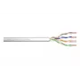 Digitus ASSNET250 CAT 6 U/UTP dátový kábel – inštalačný kábel, 305 m, Eca
