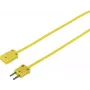 VOLTCRAFT predlžovací kábel VKA TPK-100 (VC-8307415)