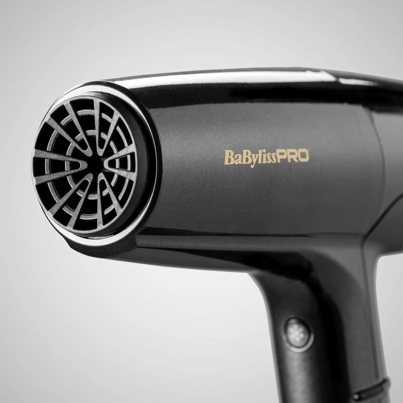BaByliss Falco BAB8550E profesionálny fén 2000 W čierny
