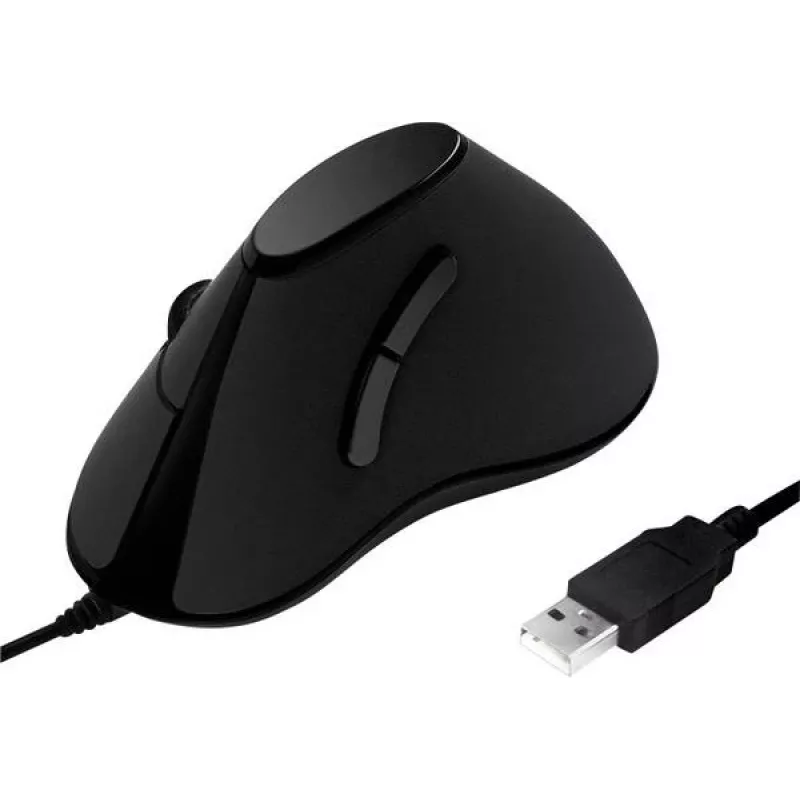 Myš LogiLink ID0158 USB Type-A optická 1000 DPI