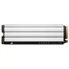 SSD disk Corsair MP600 ELITE CSSD-F2000GBMP600ECS 2 TB M.2 2280 PCIe 4.0 x4 NVMe, 3D TLC, pre PS5