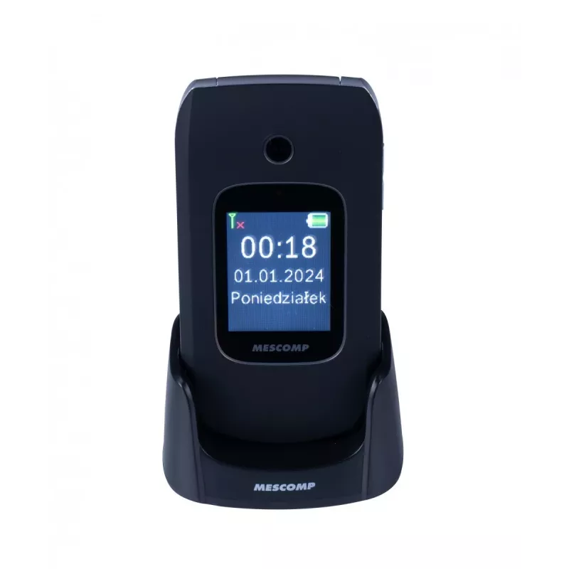 Mobilný telefón Mescomp MT-184 BRUNO 4G