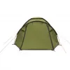 Easy Camp Lomsdal 3 zelený kupolový/iglú stan