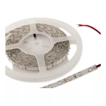Synergy 21 LED Flex Strip 2835 - 60 žltý DC12V 24W IP20