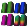 PC REPRODUKTORY SPITFIRE 2.0 6W LED USB