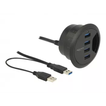 USB hub DeLOCK 62868