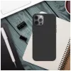 Fixed Story | zadný kryt | Xiaomi | Redmi 15C 4G/5G | guma | čierny
