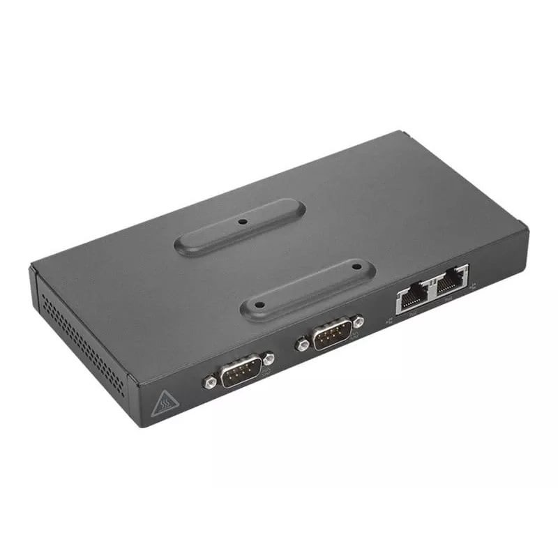 Lenovo 4XH1C95567 Laptop dock/port replikátor káblový USB 3.2 Gen 1 (3.1 Gen 1) Type-C čierny