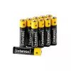Intenso Batteries Energy Ultra AAA LR03 balenie 10 ks zmršťovacia fólia
