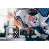 Bosch X-LOCK rovný rezný kotúč, 125 mm, 10 ks