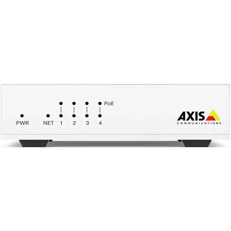 Nespravovaný switch Axis 02101-002
