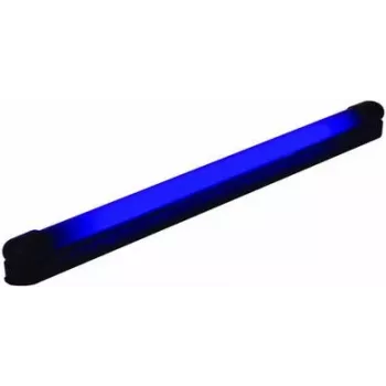 Kompletná sada UV trubíc EUROLITE 60 cm 18 W štíhla