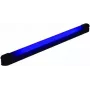Kompletná sada UV trubíc EUROLITE 60 cm 18 W štíhla