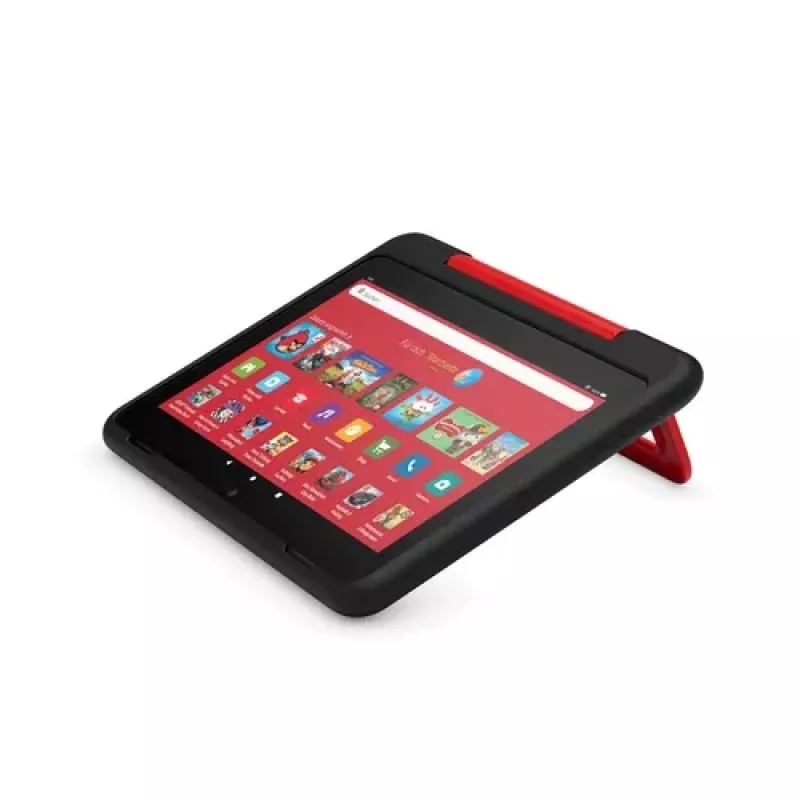 Amazon Fire HD 8 Kids Pro tablet (2024) WiFi 32GB 6 až 12 rokov Marvel's Avengers B0CVDPXVWR (B0CVDPXVWR)