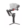 Stabilizátor pre ručnú kameru DJI RS 4 Pro Combo čierna karbón 13h batéria