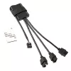 USB hub Lian Li PW-U2HB — 3x USB-A 2.0 porty