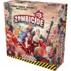 Zombicide 2. edícia rodinná hra