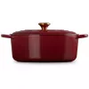 Le Creuset Signature pekáč oválny 31 cm Rhone (21178319494441)