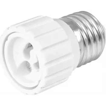 EUROLITE adaptér E-27 na GU-10 (94601411)