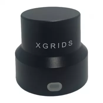 RTK modul XGRIDS Lixel L2 Pro dvojfrekvenčná vysoká presnosť