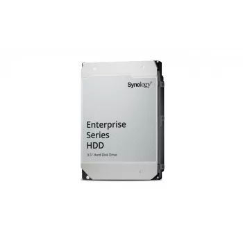 Interný 3,5-palcový pevný disk SYNOLOGY HAT5310-16T — 16 TB, 7200 ot/min, 512 MB Cache, SATA III