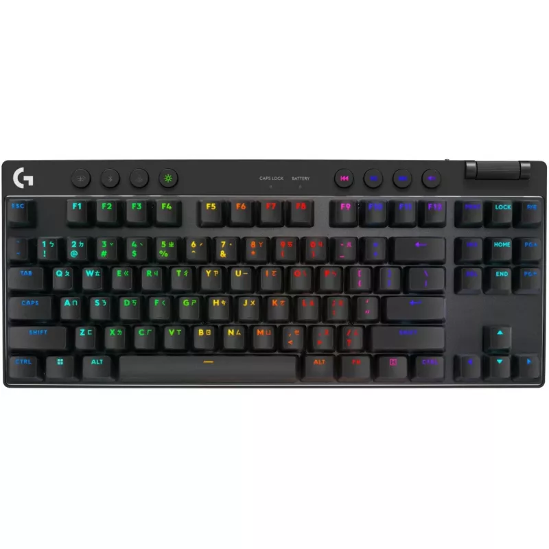 Logitech 920-012132 produkt čierny