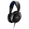 Steelseries Arctis Nova 1P headset káblový s hlavovým mostom gaming čierny